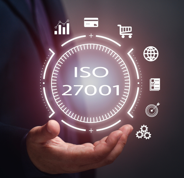 ISO 27001 - Cyber Security