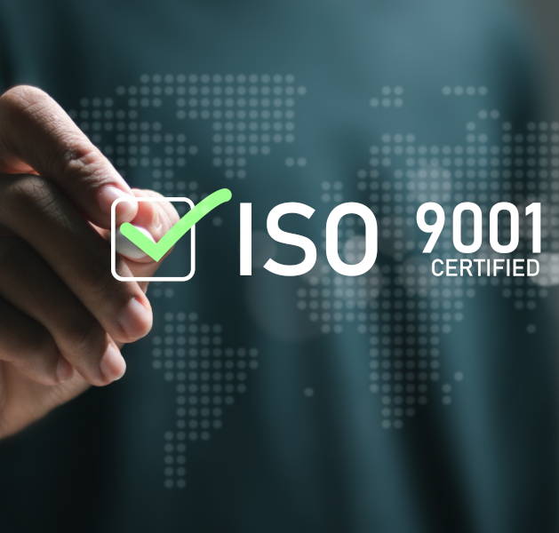 ISO 9001